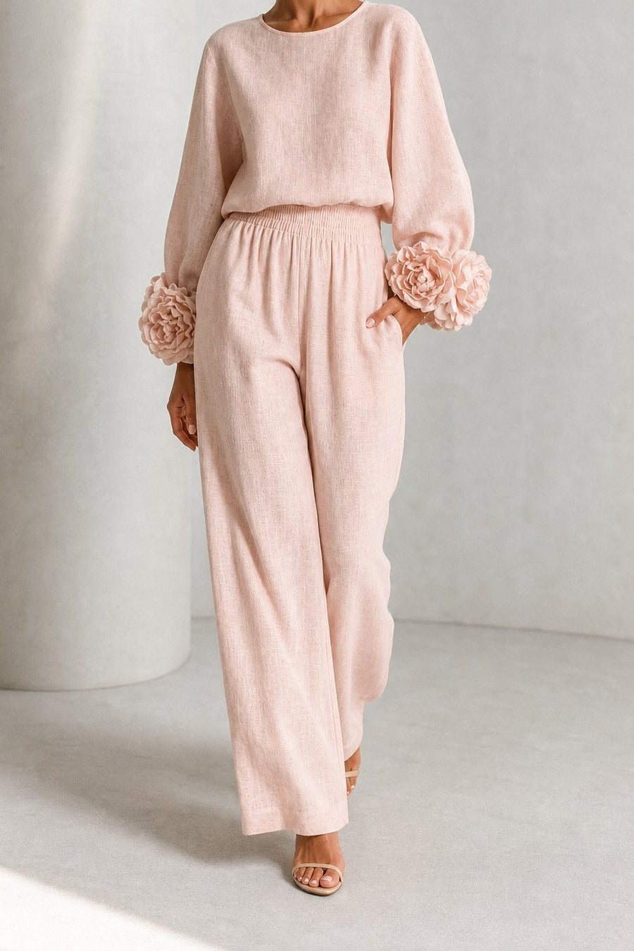 One set, an instant outfit.