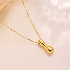 letterketting met letter I