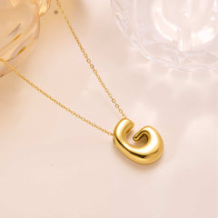 letterketting met letter G