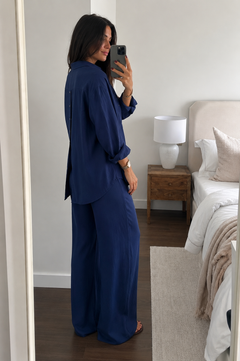 Setje dames, polyester – foto 11 – Nora Janne
