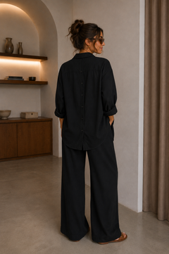 Setje dames, polyester – foto 6 – Nora Janne