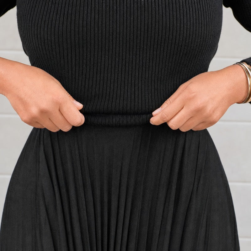 Elastische taille