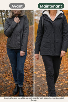 [fr] Manteau d&
