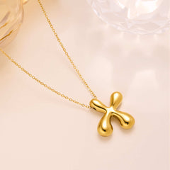 letterketting met letter X