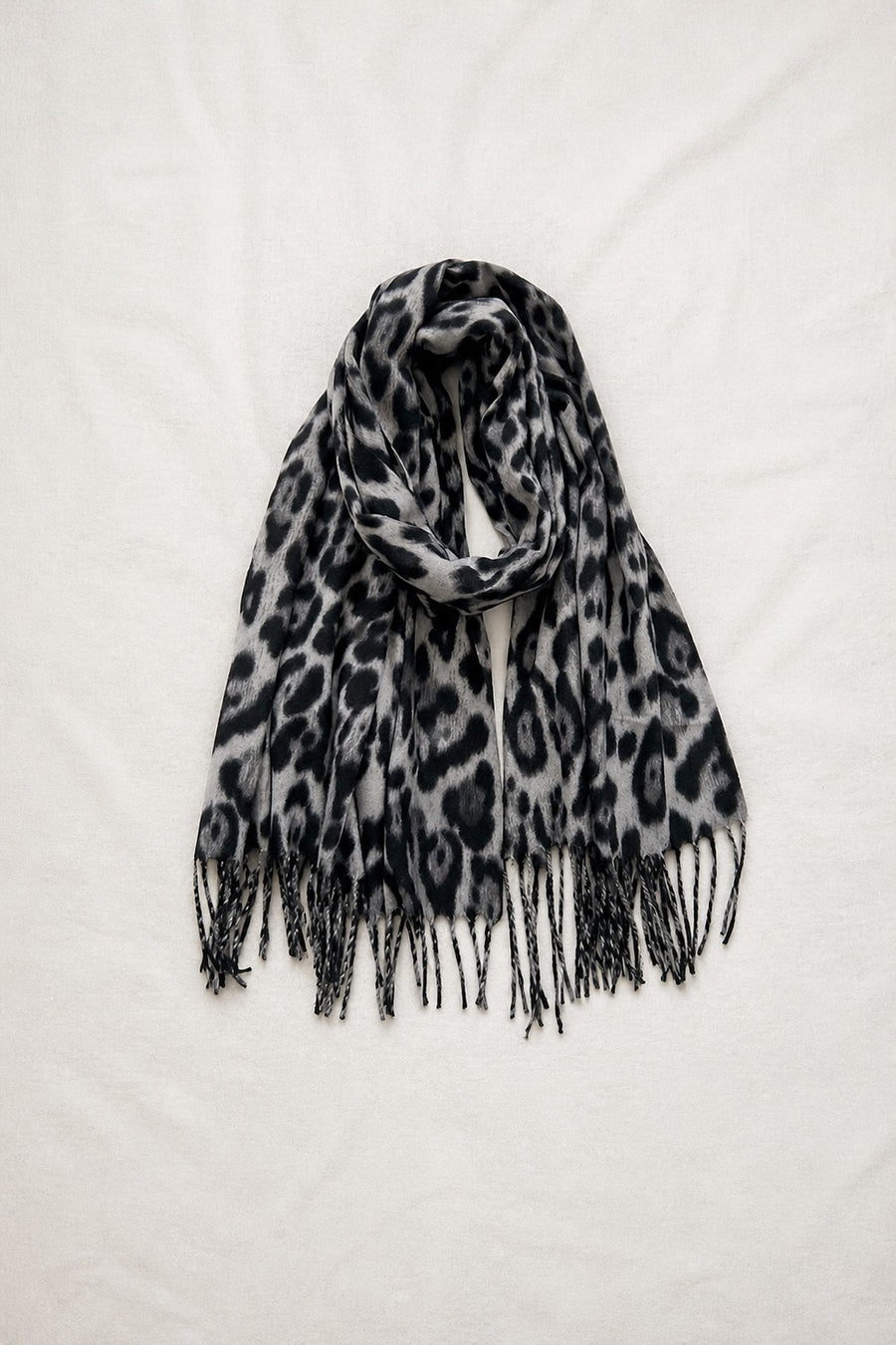 Le cou au chaud, tout l’hiver.