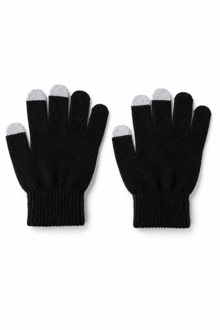 Touchscreen Knitted Gloves
