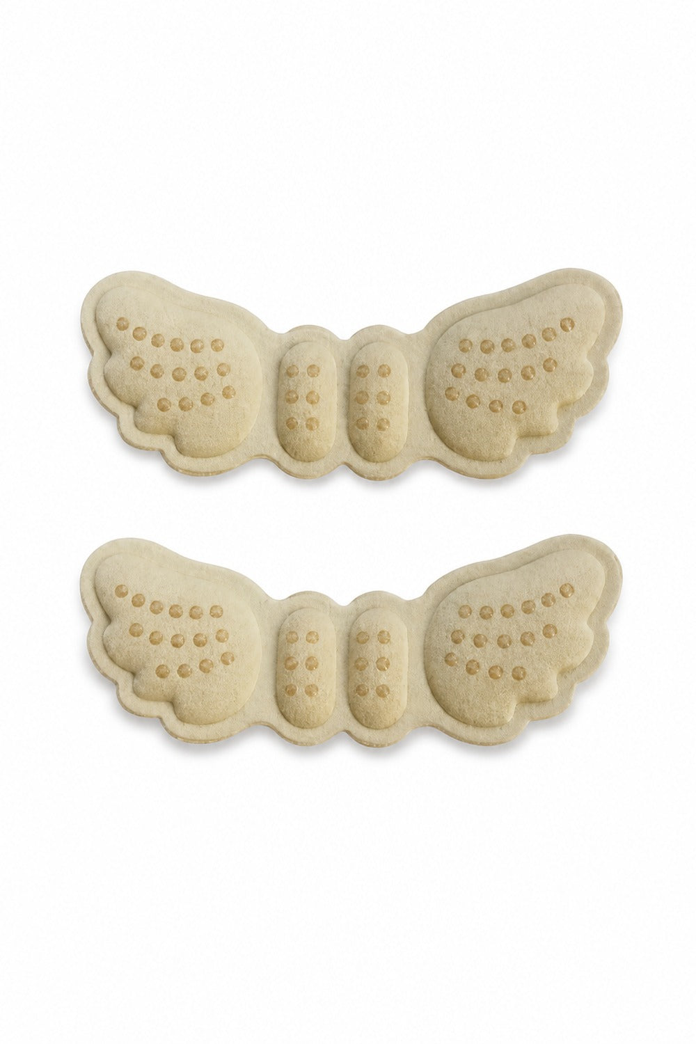 hielkussentjes in huidkleur