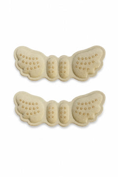 hielkussentjes in huidkleur
