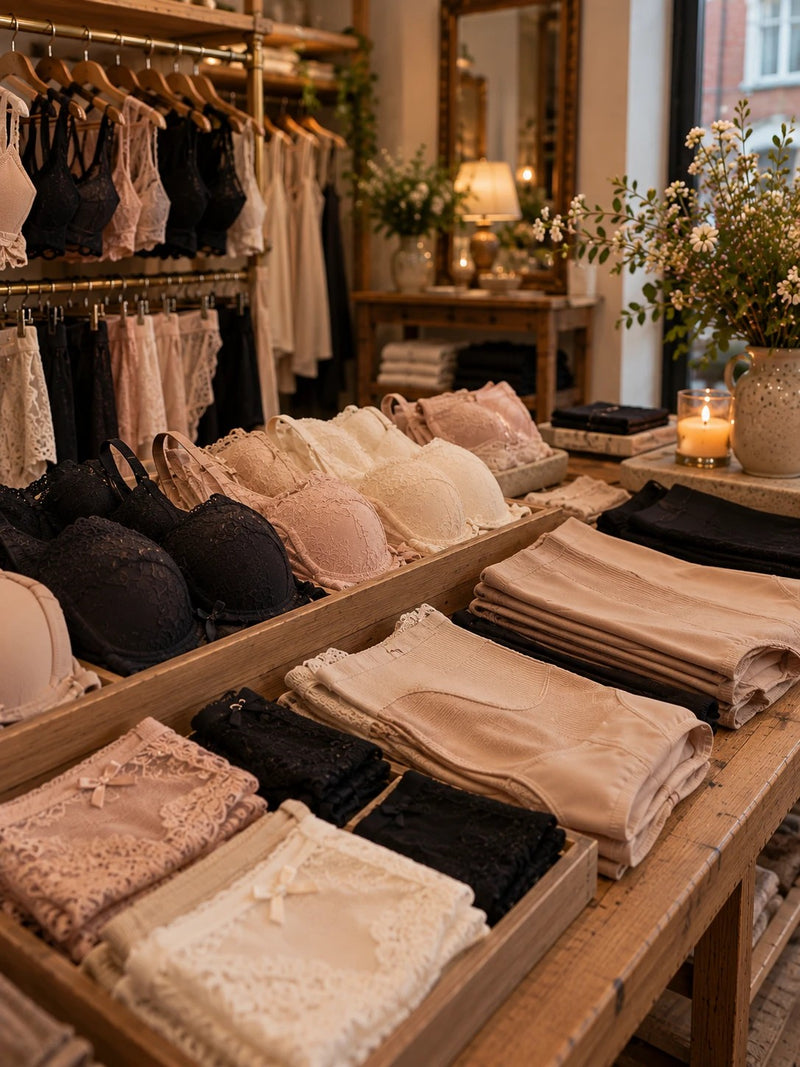 Lingerie