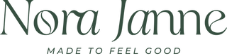 Nora Janne – Made to feel good
