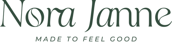 Nora Janne – Made to feel good