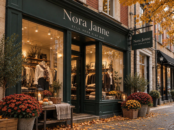 Nora Janne