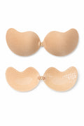 Soutien-gorge push-up auto-adhésif
